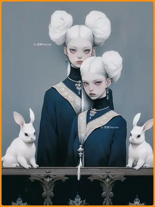 电影《无名》海报