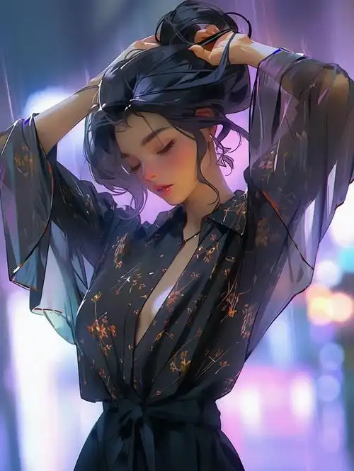 经典专区：电影《花样年华》