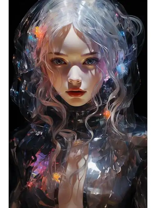 电影《无名》海报