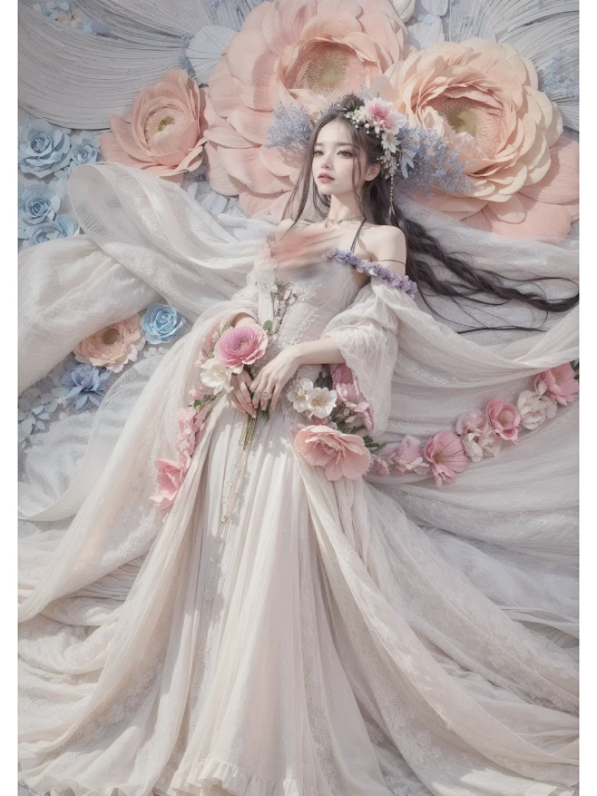电视剧《繁花》海报