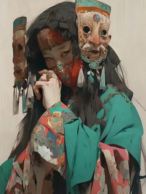 排行榜第七：电影《花样年华》